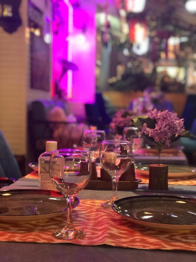 Adora Cafe & Restaurant İstanbul