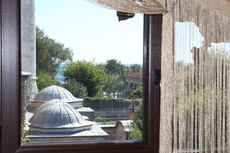 Antik Sultanahmet Luxury Apartment