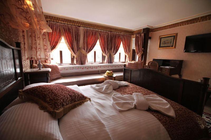 Antik Sultanahmet Luxury Apartment Istanbul