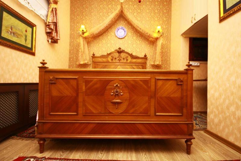 Antik Sultanahmet Luxury *