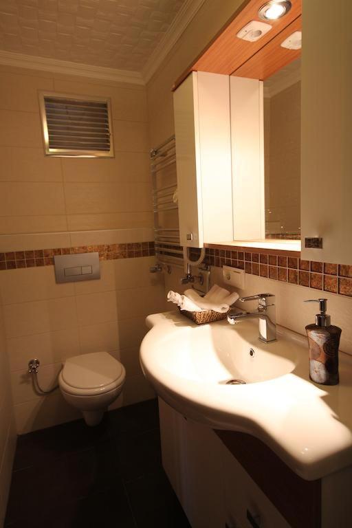 Apartment Antik Sultanahmet Luxury *