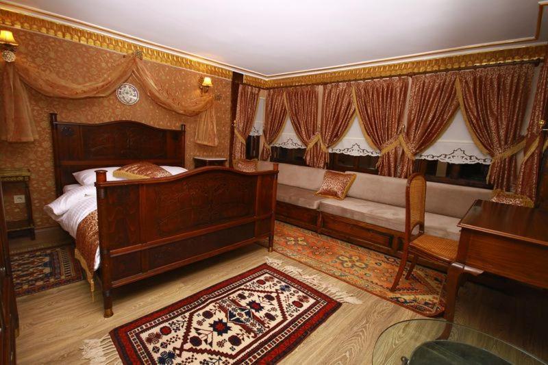 Antik Sultanahmet Luxury *