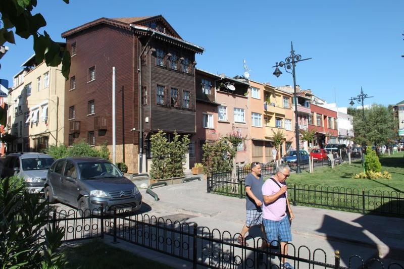 Antik Sultanahmet Luxury Apartment