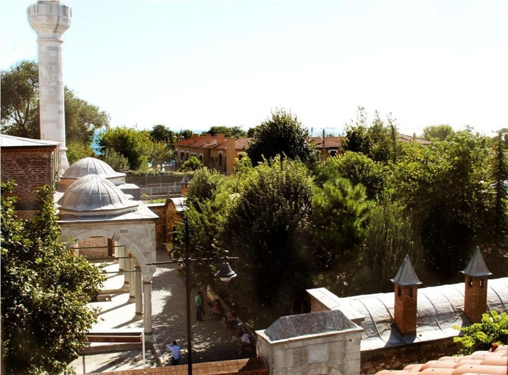 Apartment Antik Sultanahmet Luxury