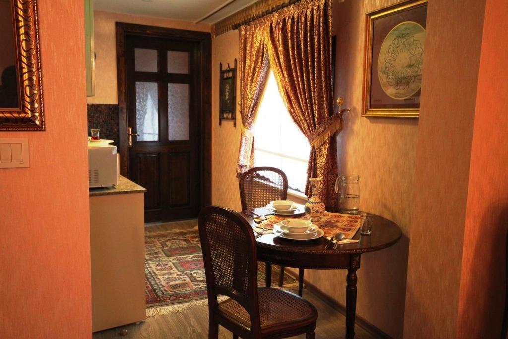 Antik Sultanahmet Luxury Apartment Istanbul