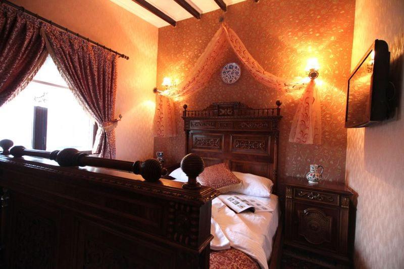 Apartment Antik Sultanahmet Luxury *