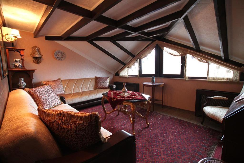 Antik Sultanahmet Luxury * Istanbul