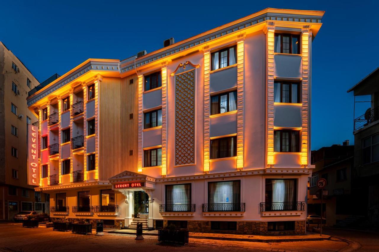 Hotel Levent Istanbul