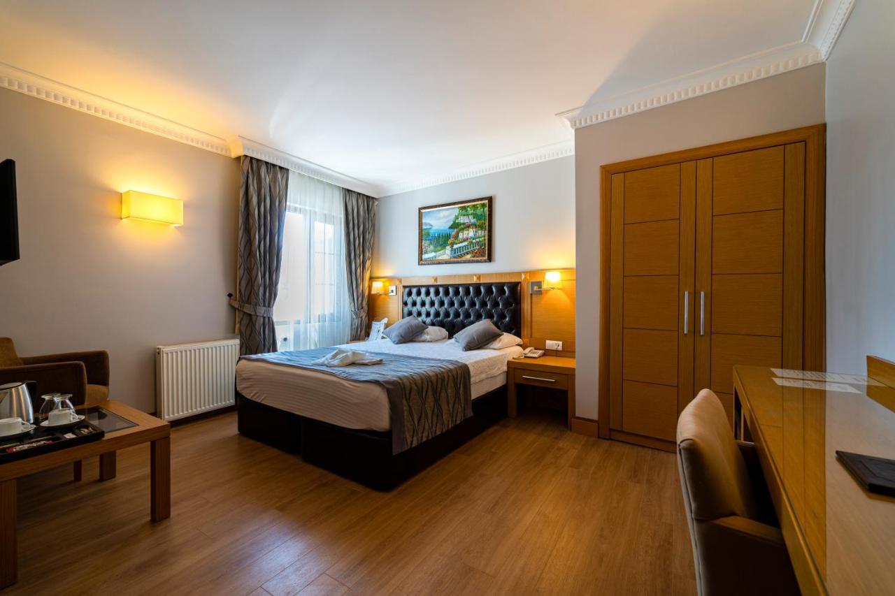 Levent Hotel 3*