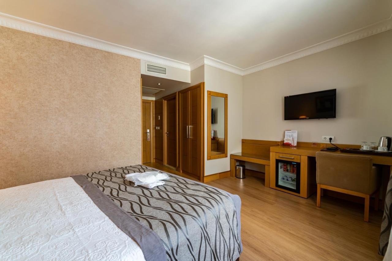 Levent Hotel Istanbul