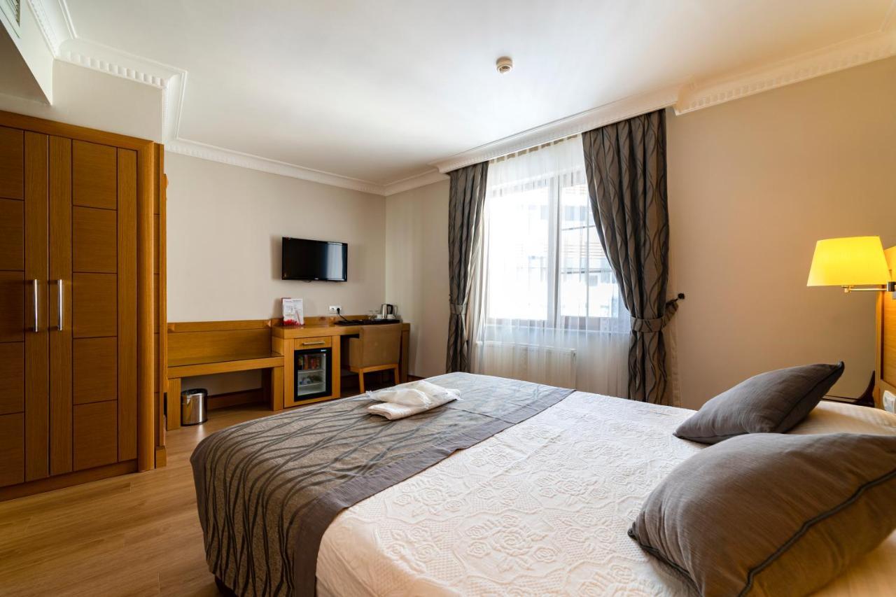 Levent Hotel