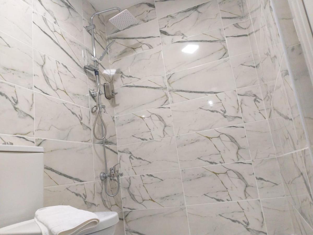 Zion Butik Otel