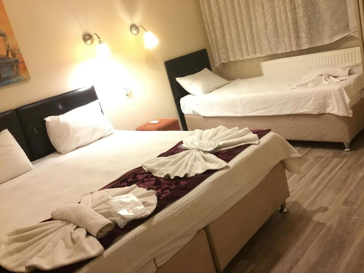Hotel Sultanahmet Apart *