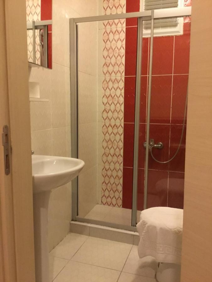 Hotel Sultanahmet Apart *