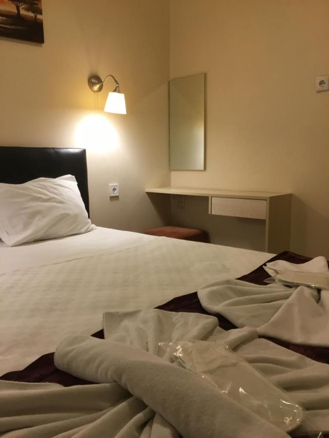 Hotel Sultanahmet Apart Istanbul
