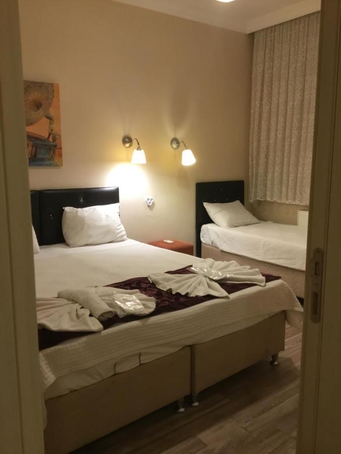 Hotel Sultanahmet Apart *