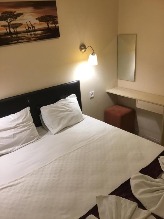 Sultanahmet Apart Hotel Istanbul