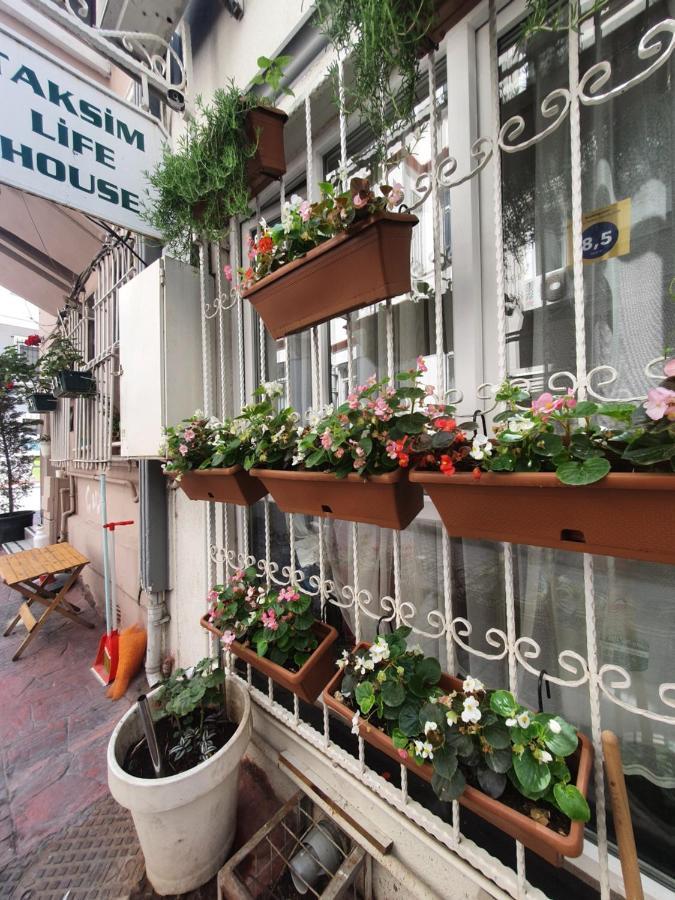 Taksim Life House *
