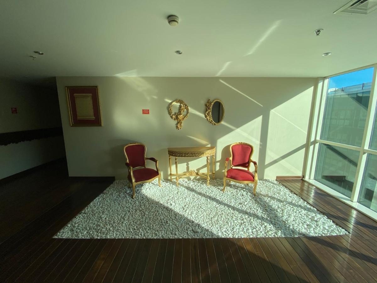 Houses Saw Hotel 3*