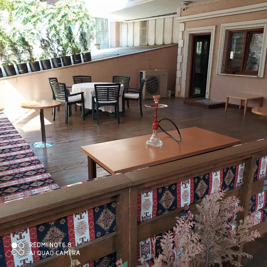 Hotel Camellia
