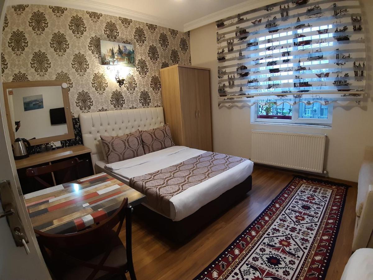 Burak Aparthotel