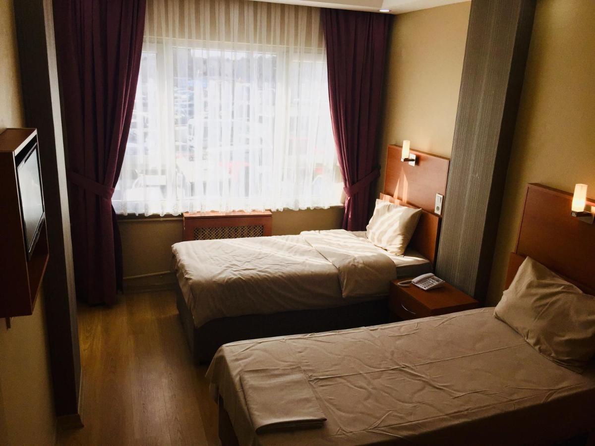 Hotel Ulubat Castle