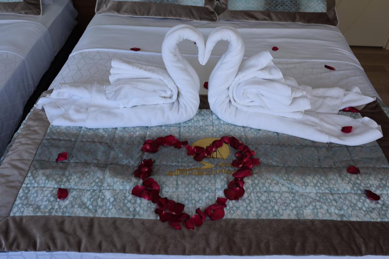 Hotel Sirkeci *