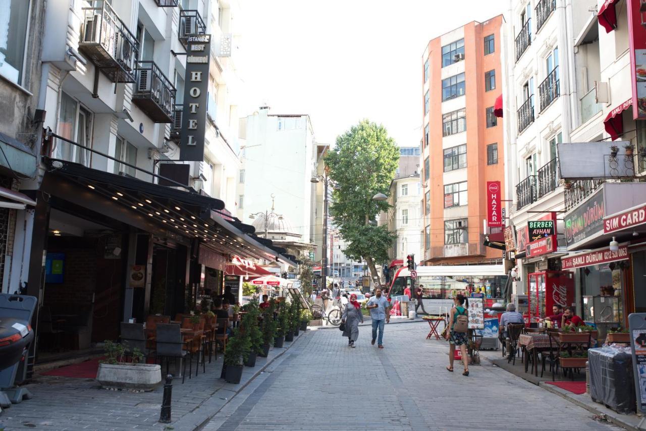Sirkeci *