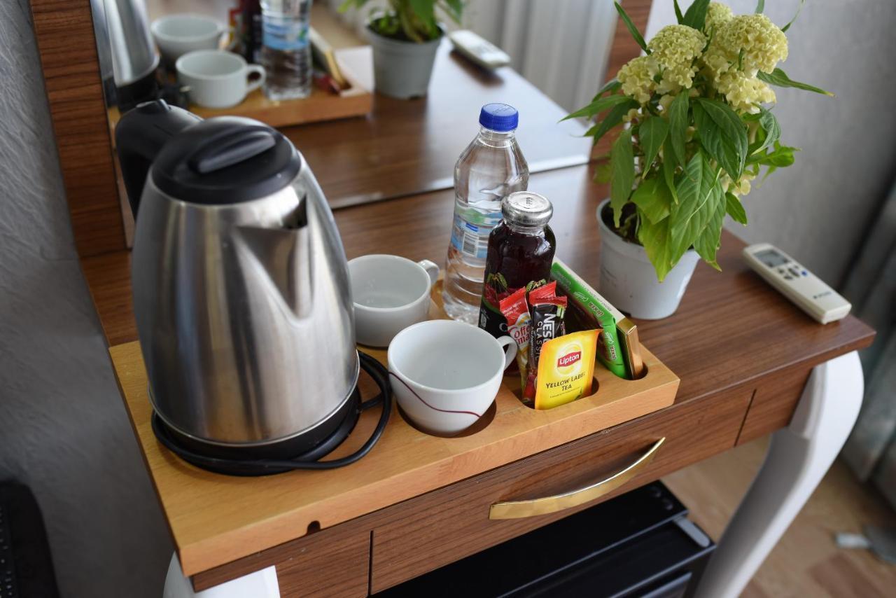 Sirkeci Hotel *
