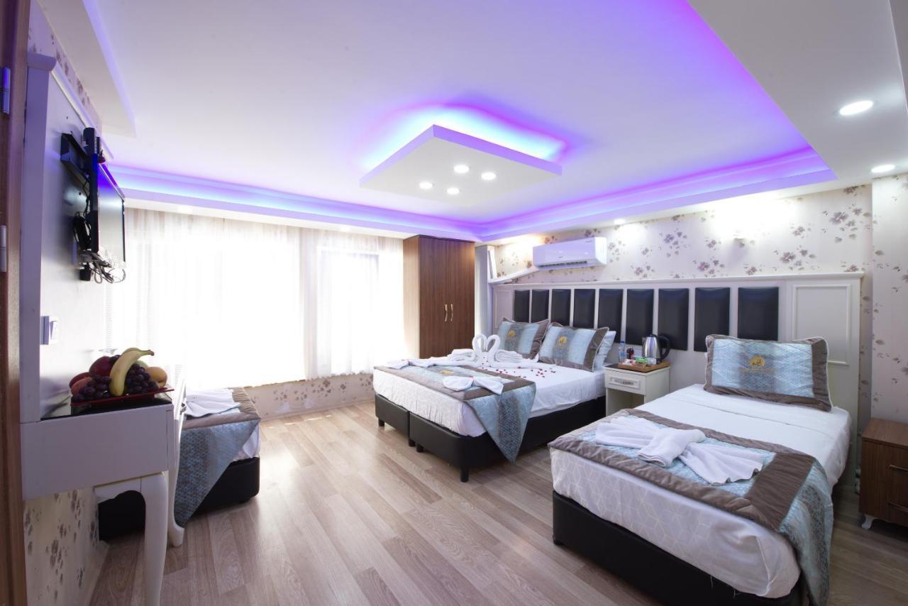 Sirkeci Hotel&spa