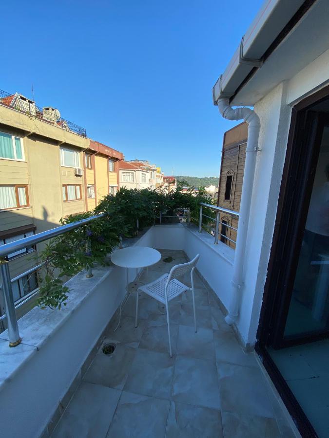 Hotel Ortakoy Aysem Sultan