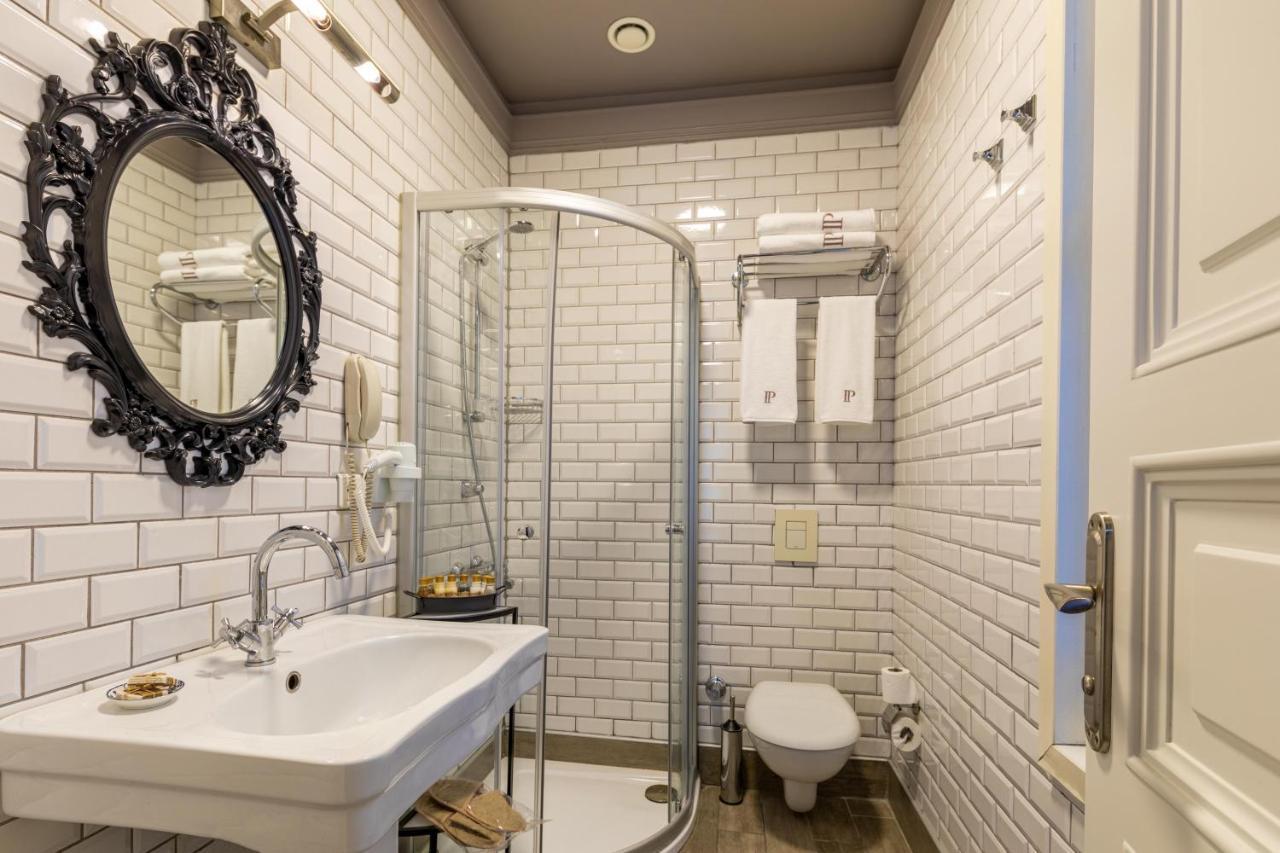 Petros Hotel Istanbul