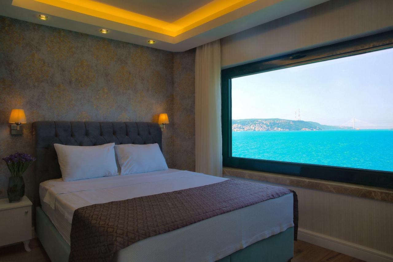 Hotel Ve Bogazici 3*