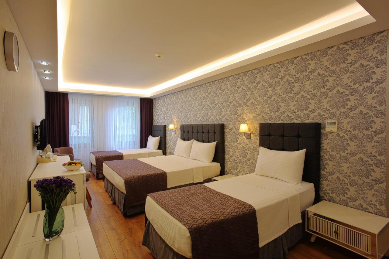 Ve Bogazici 3*