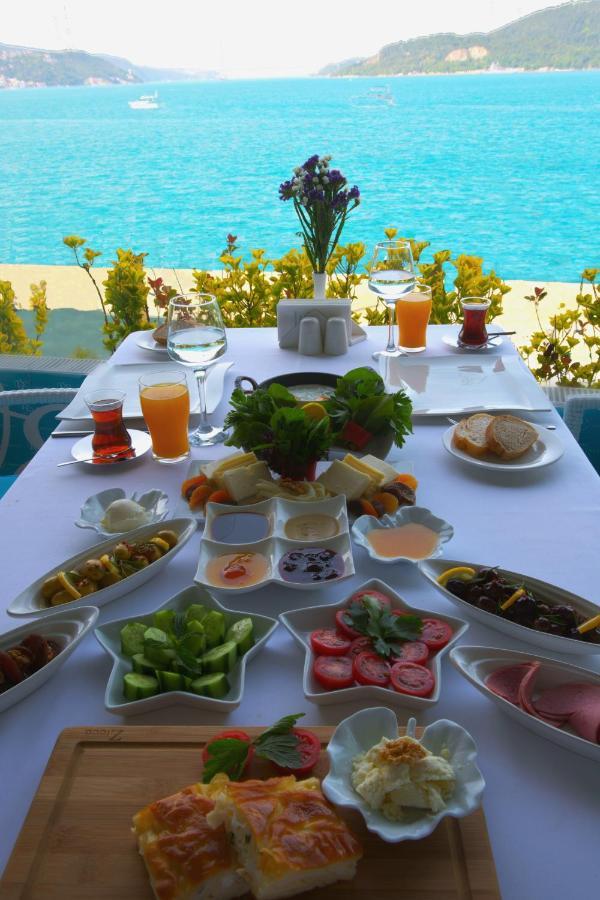 Hotel Ve Bogazici 3*