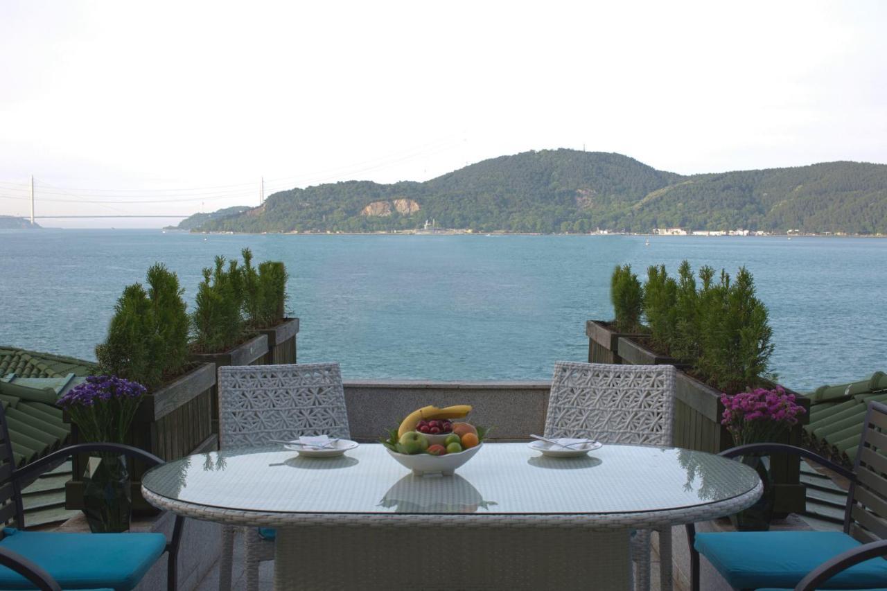 Ve Bogazici Hotel 3*