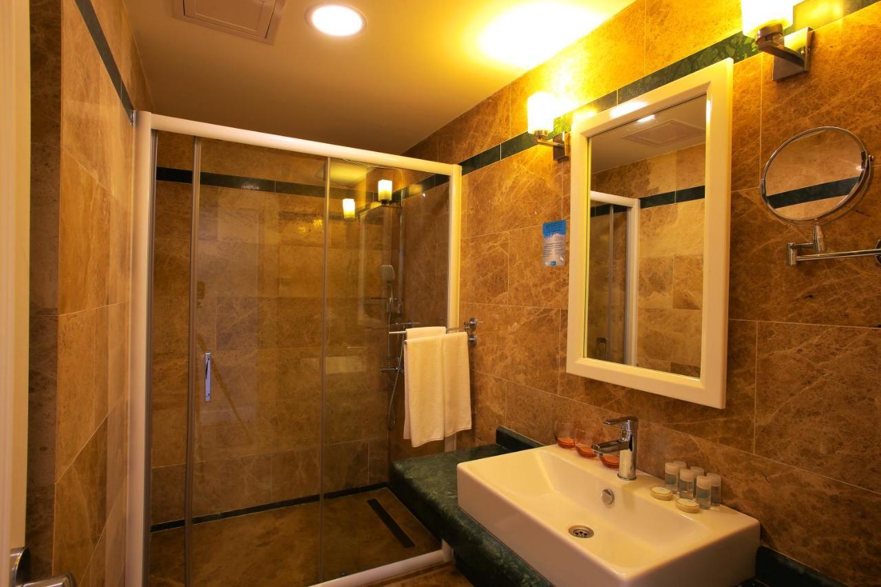 Hotel Ve Bogazici