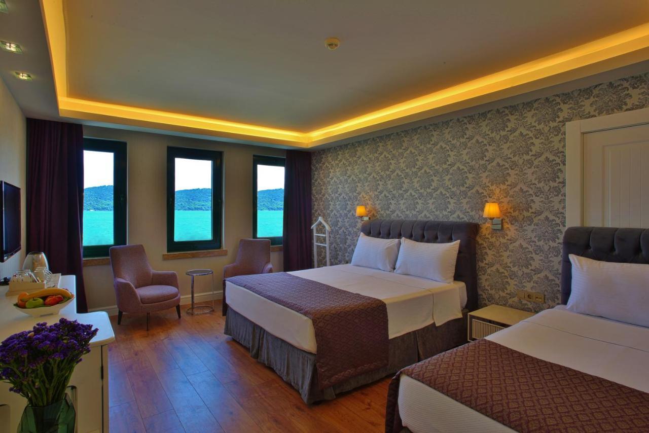 Hotel Ve Bogazici