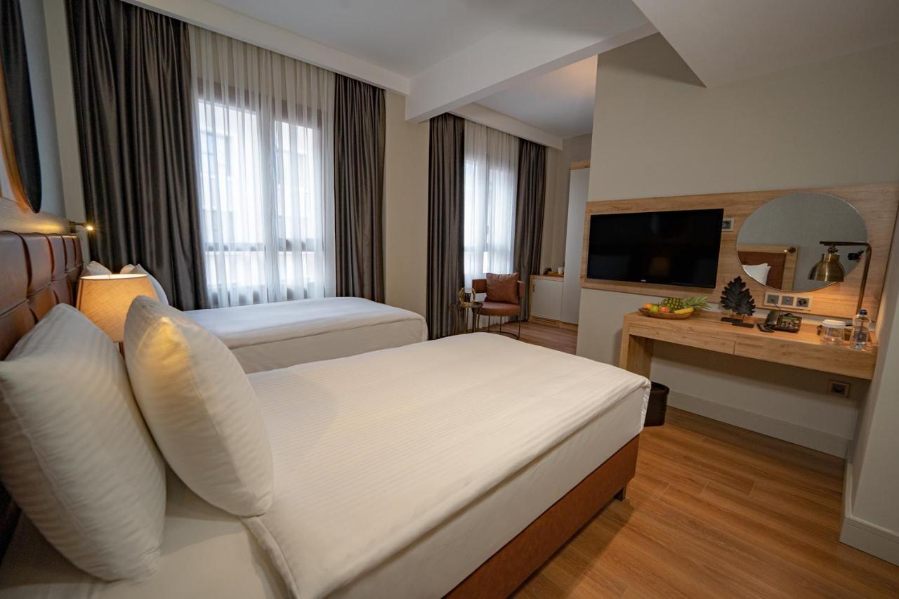 Hotel Grand Sirkeci