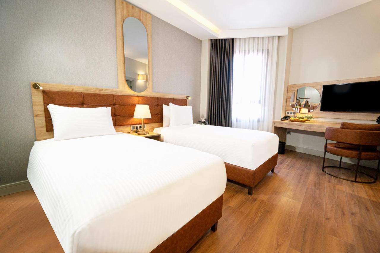 Hotel Grand Sirkeci
