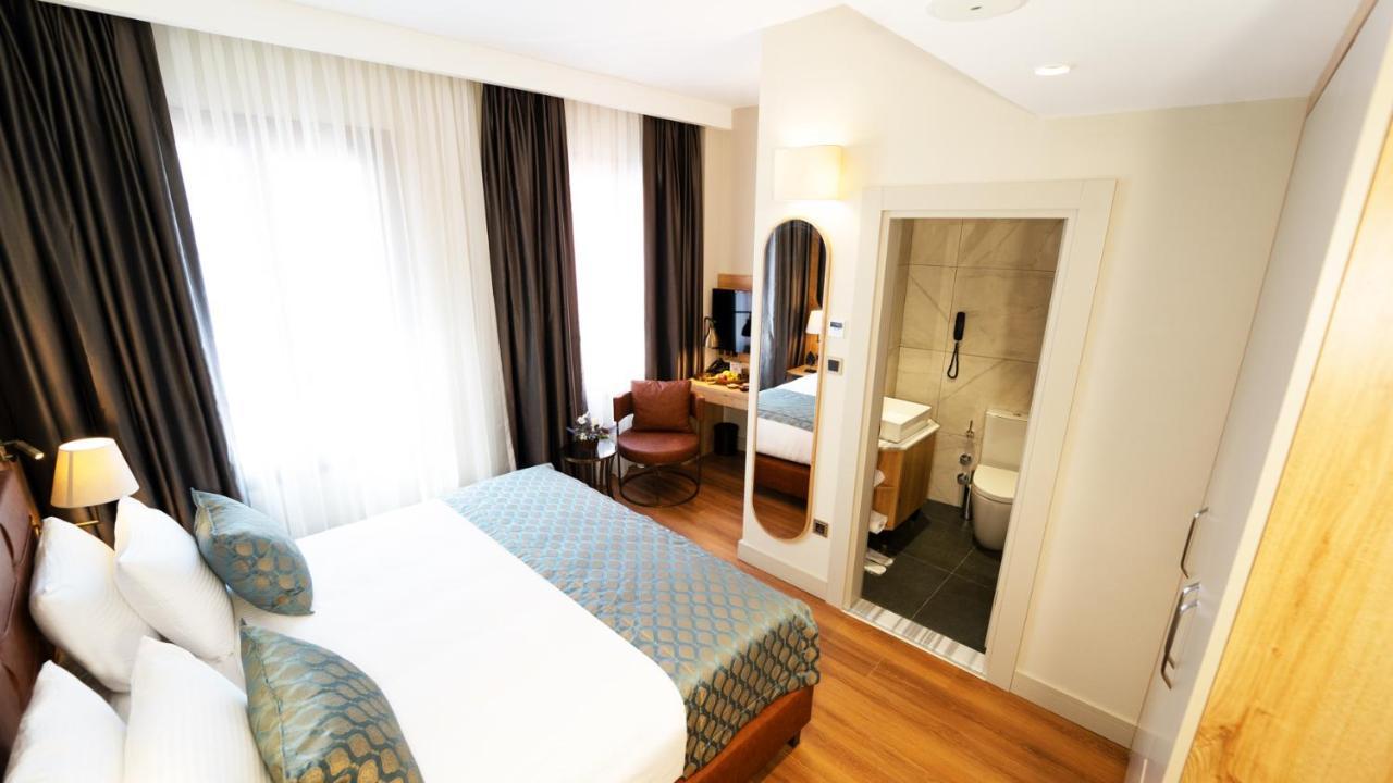 Grand Sirkeci