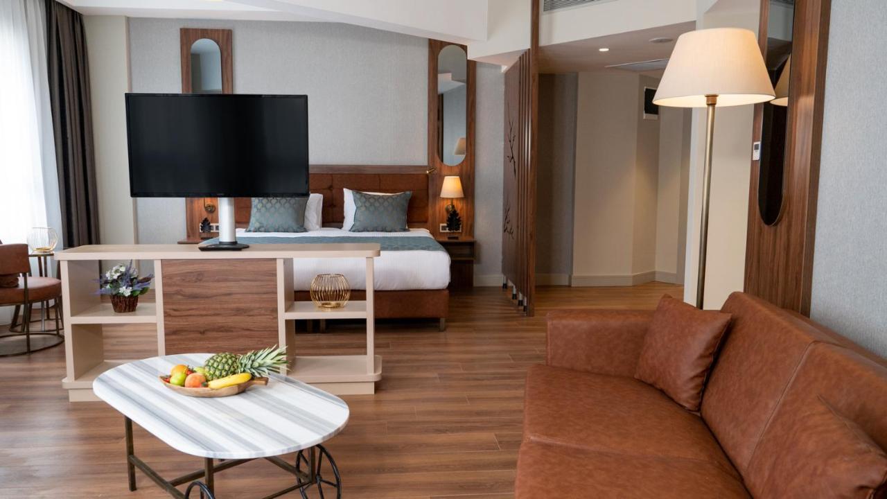 Hotel Grand Sirkeci