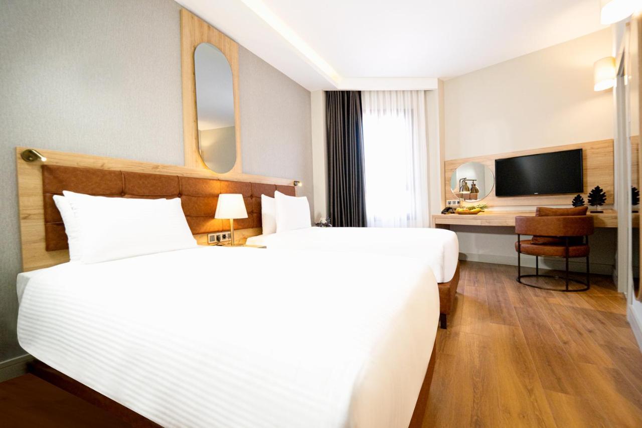 Grand Sirkeci Hotel