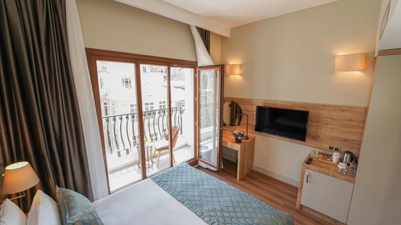 Hotel Grand Sirkeci 4*