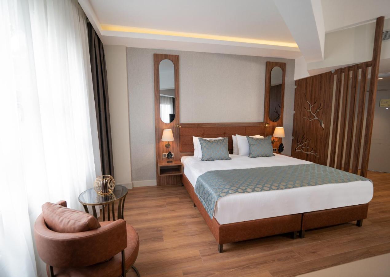 Grand Sirkeci Istambul