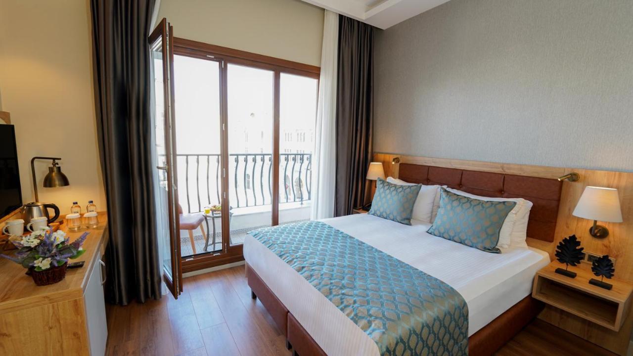 Grand Sirkeci Istambul