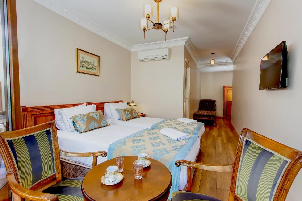 Saba Hotel