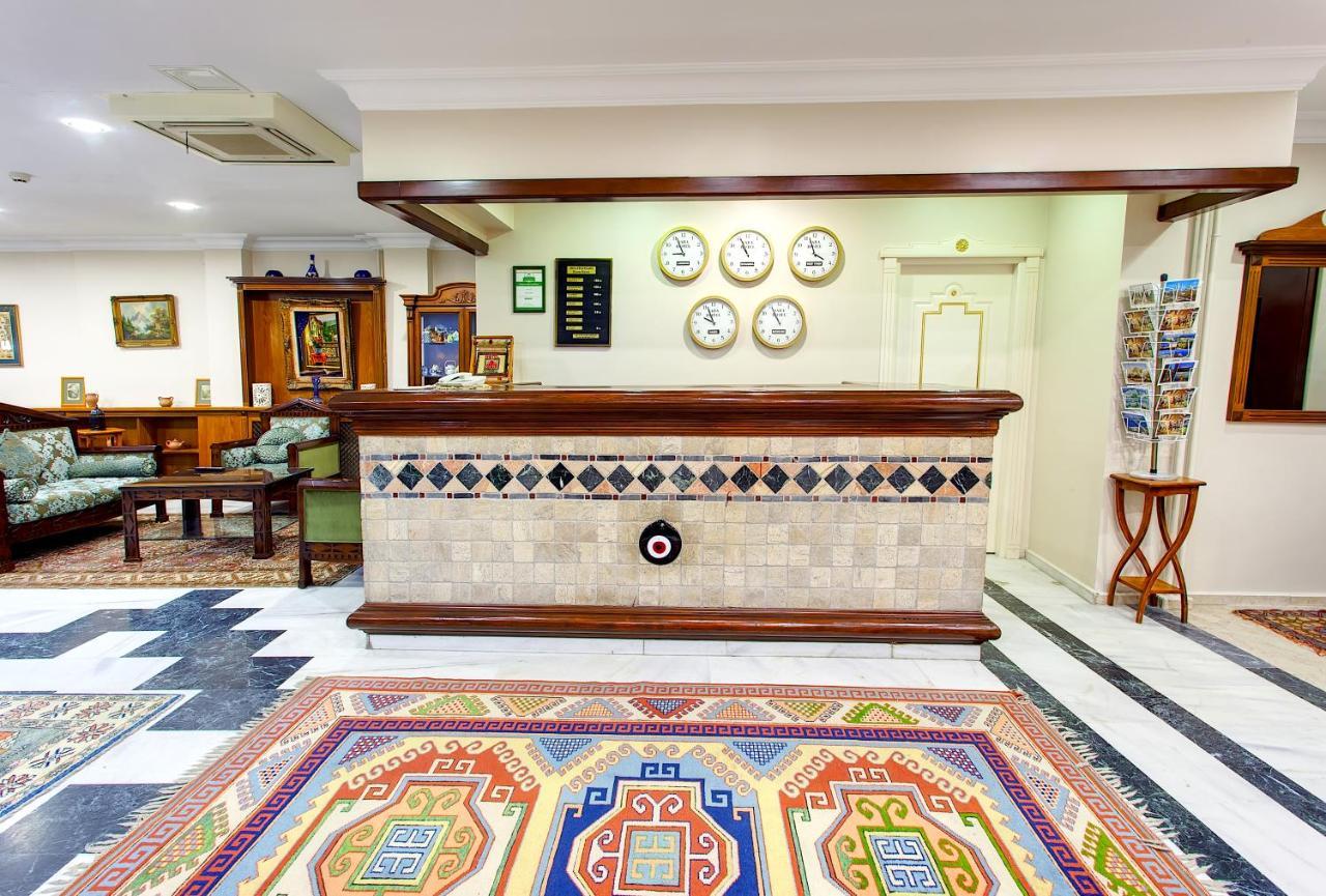 Saba Hotel 3*