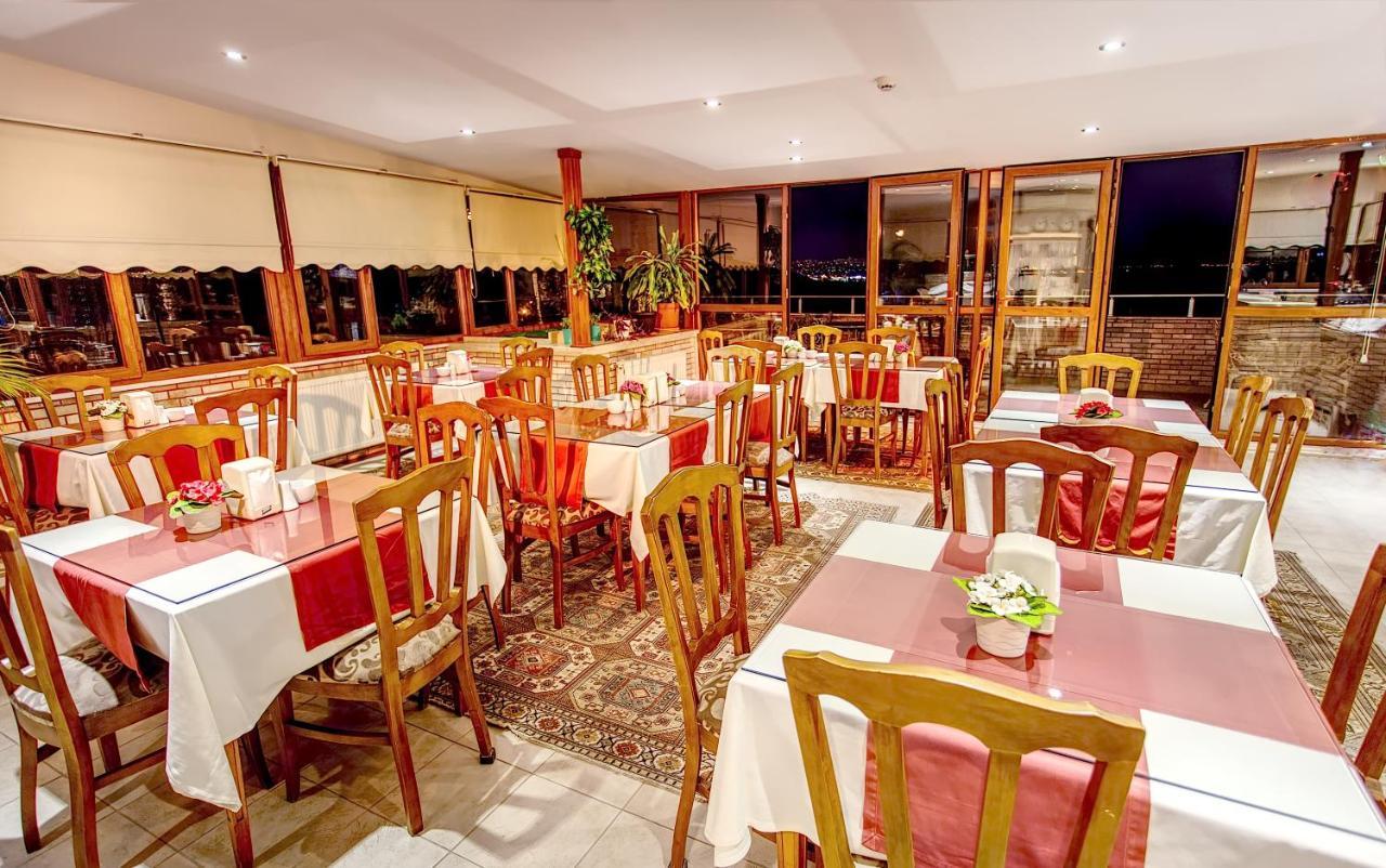 Hotel Saba Istanbul