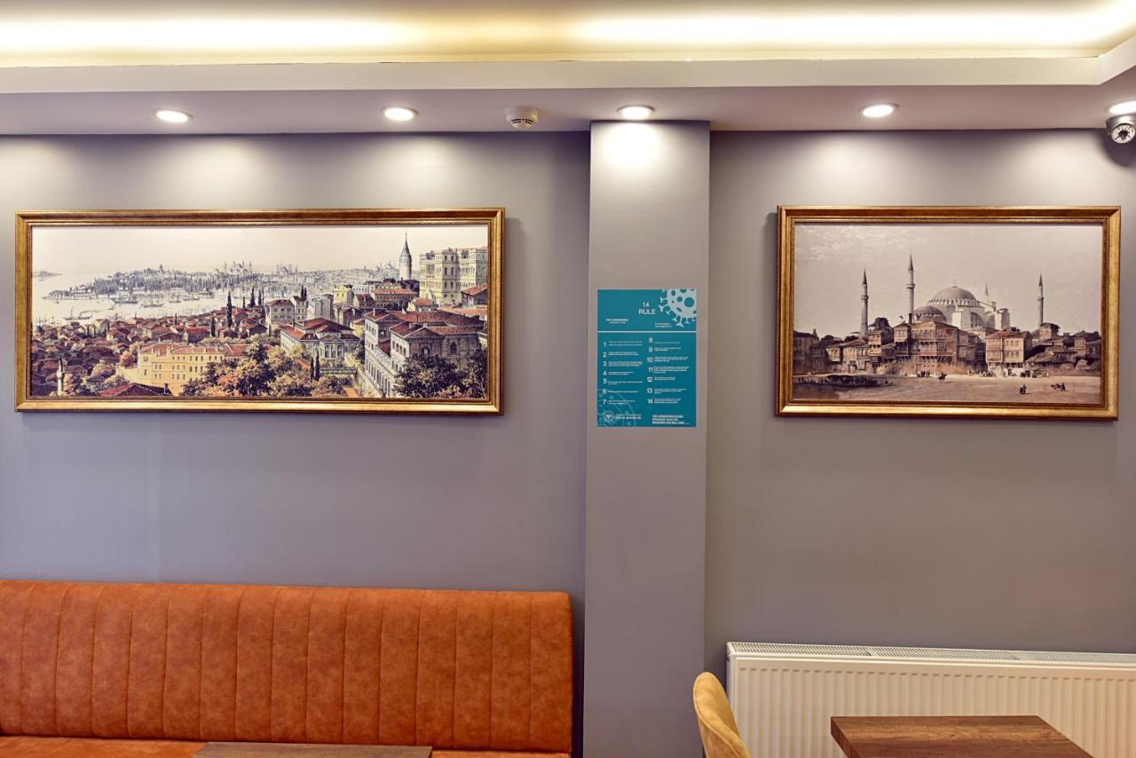 Hotel Sunlife Oldcity